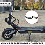 NANROBOT N6 72V Vehicles & Parts NANROBOT 