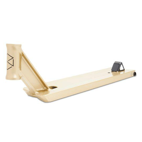Native Stem Deck Kai Saunders - Large Scooter Decks Native 