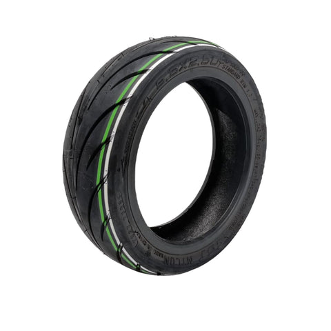 NIU Electric Scooter Tire Electric Scooter Tires Niu 9.5 x 2.5 Tire 