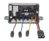 NIU KQI Motor Controllers Alpha Pro Scooters KQi 100P 