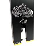 North Atlas Novus 5.5" - Deck Scooter Decks North Scooters 
