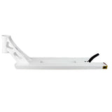 North Atlas Novus 5.5" - Deck Scooter Decks North Scooters 22" / MATTE WHITE 
