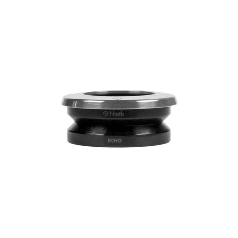 North Echo Headset - G4 Alpha Pro Scooters Silver 