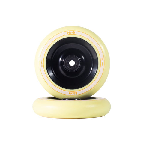 North Fullcore Wheels Scooter Wheels North Scooters 