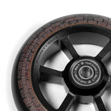 North Garrett Braz Signature Wheel - G5 Alpha Pro Scooters 110mm x 24mm 