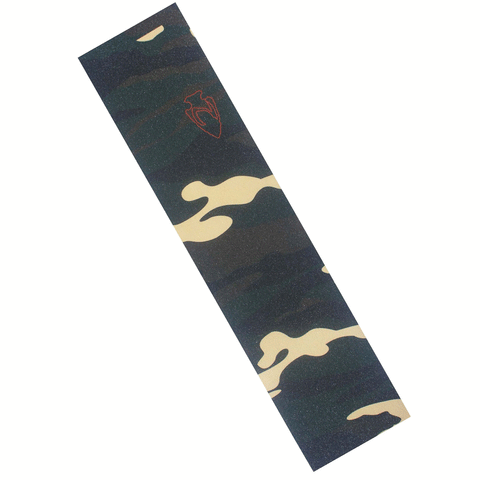 North Grip Tape - Camo Scooter Grip Tape North Scooters 