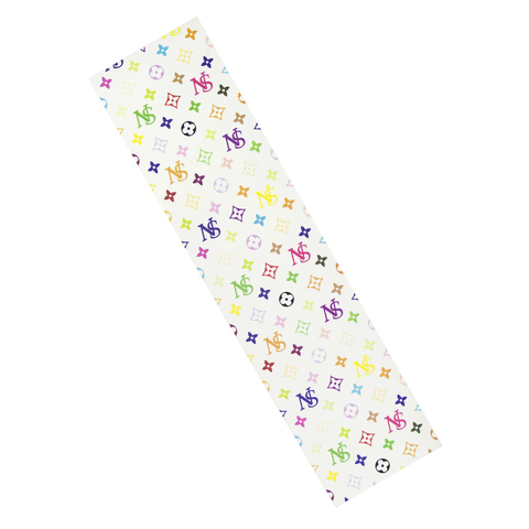 North Grip Tape - Monogram Scooter Grip Tape North Scooters 