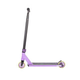 North Hatchet complete 2022 Scooter Completes North Scooters Purple 