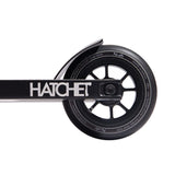 North Hatchet - Complete Scooter - G2 Scooter Completes North Scooters 