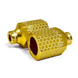 North Honey - Pegs Scooter Pegs North Scooters 1SZ GOLD 