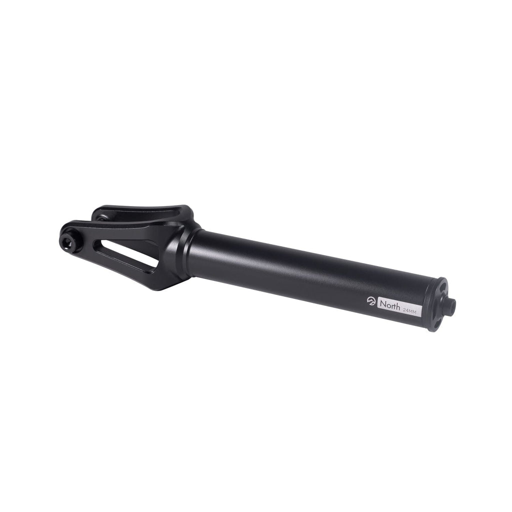 North Nada Zero Offset 24mm - Fork - G2 - Alpha Pro Scooters