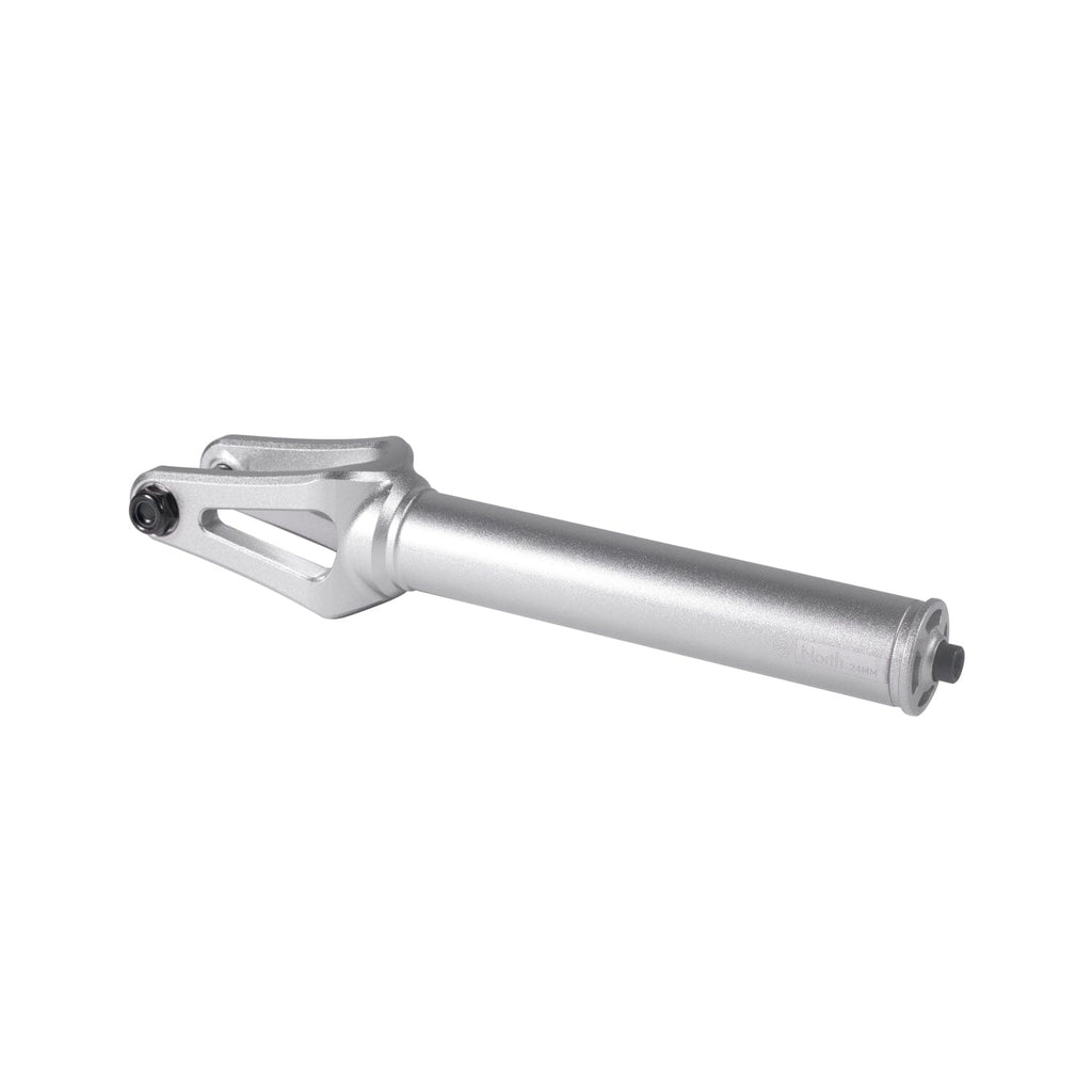 North Nada Zero Offset 24mm - Fork - G2 - Alpha Pro Scooters