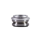 North Screen - Headset - G2 Scooter Headset North Scooters Matte Silver 