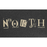 North Script Griptape - G6 Alpha Pro Scooters 
