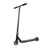 North Tomahawk - Complete Scooter - G2 Scooter Completes North Scooters Black / Oil Silck 