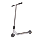 North Tomahawk - Complete Scooter - G2 Scooter Completes North Scooters Silver / Black 