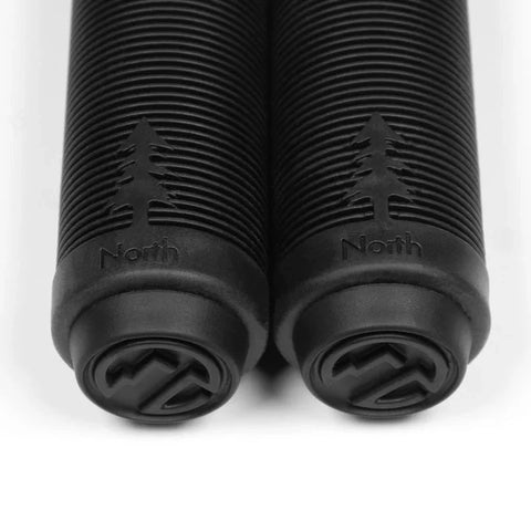 North Tree Grips - G4 Alpha Pro Scooters Black 