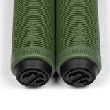 North Tree Grips - G4 Alpha Pro Scooters Green 