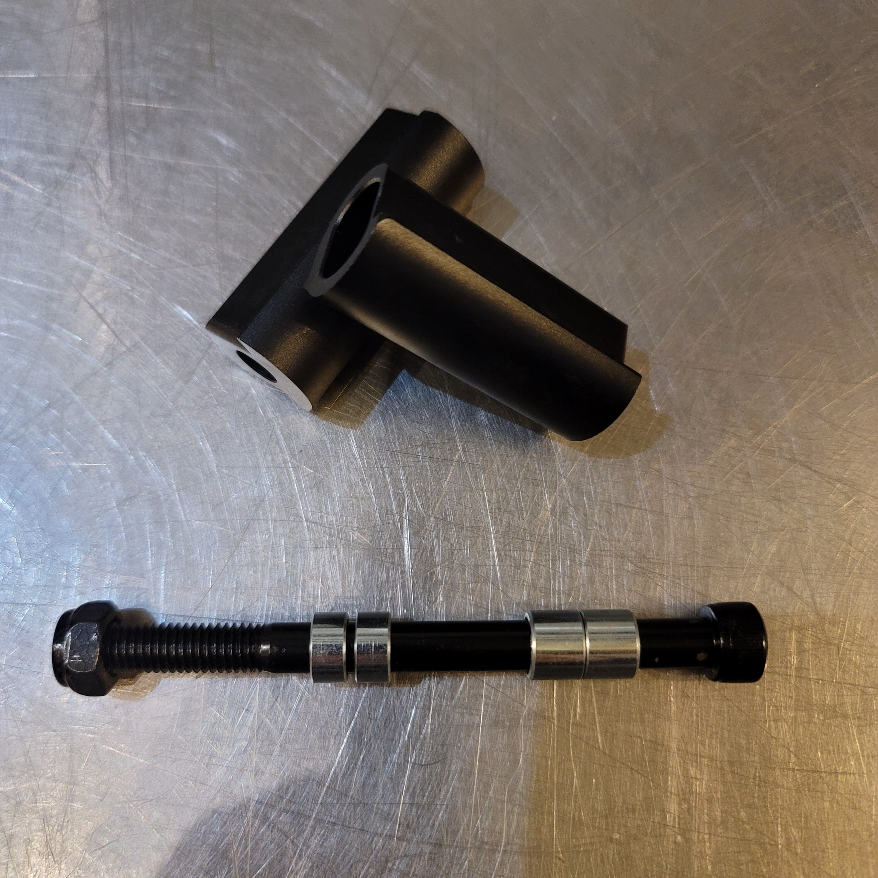 North Willow Deck Plugs Alpha Pro Scooters