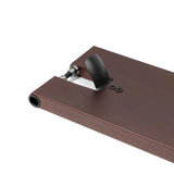 North Willow V2 Deck 6.0" - G5 Alpha Pro Scooters 