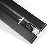 North Willow V2 Deck 6.0" - G5 Alpha Pro Scooters 23" Black 