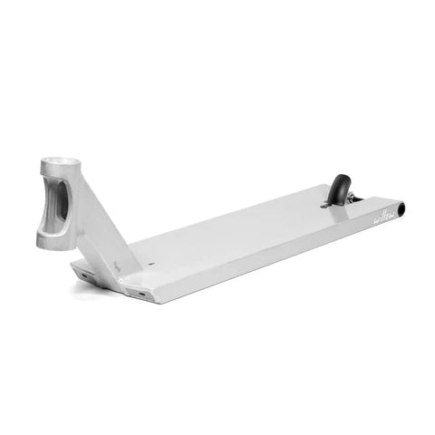 North Willow V2 Deck 6.0" - G5 Alpha Pro Scooters 