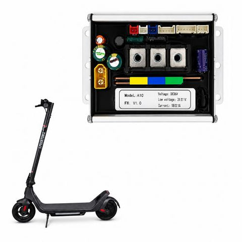 Phantom GOGO Electric Scooter Controller Electric Scooters Phantom GOGO A 10 