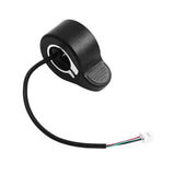 Phantom GOGO Electric Scooter Throttle Electric Scooter Tires Phantom GOGO 