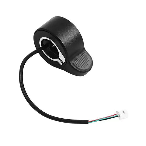 Phantom GOGO Electric Scooter Throttle Electric Scooter Tires Phantom GOGO 