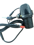 Phantom GOGO Electric Scooter Throttle Electric Scooter Tires Phantom GOGO 