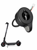 Phantom GOGO Electric Scooter Throttle Electric Scooter Tires Phantom GOGO A 10 