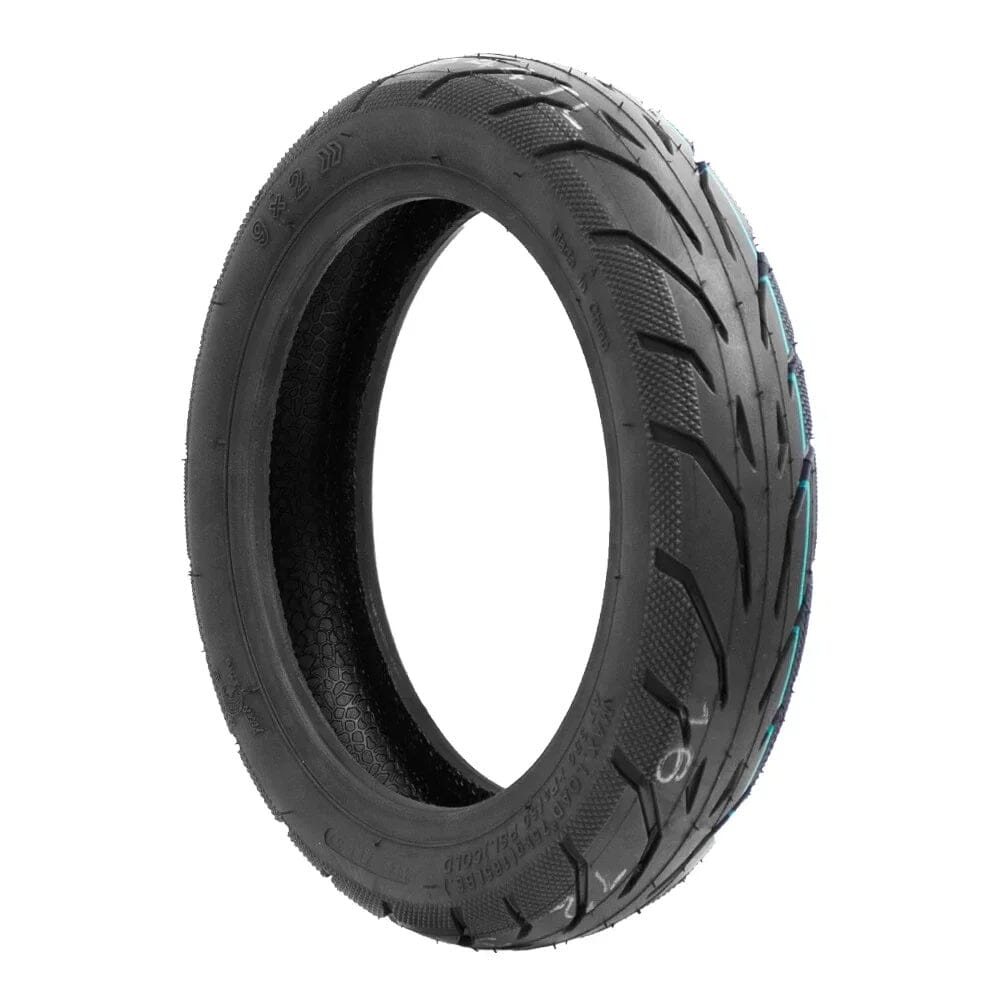 Phantom Scooter Model R1 Rims Phantom GOGO Electric Scooter Tire - Alpha Pro Scooters