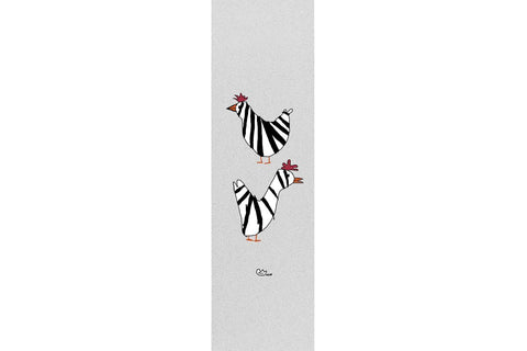 Prey Griptape Chicken Alpha Pro Scooters 