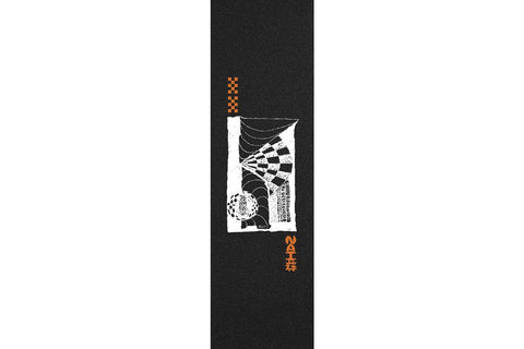 Prey Griptape Illusion Alpha Pro Scooters 