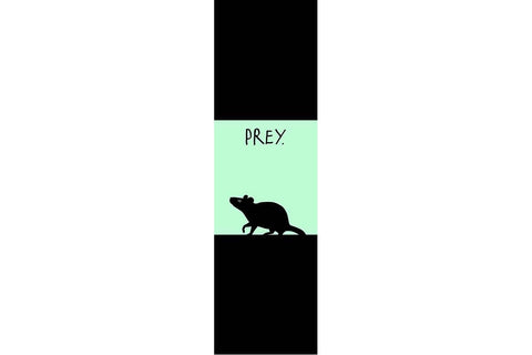 Prey Griptape Rat Alpha Pro Scooters 
