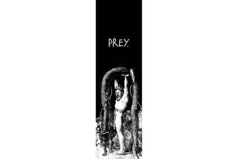 Prey Griptape Tor Alpha Pro Scooters 