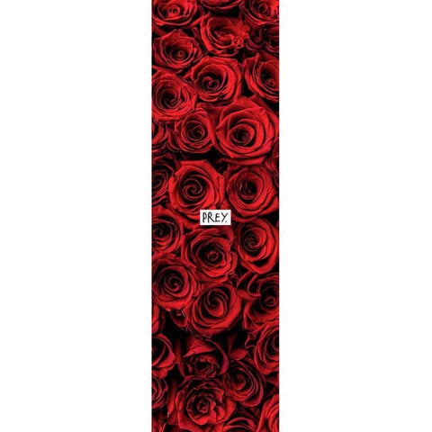 Prey Roses Grip Tape Griptape Prey 