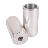 PROTO TDI Deck End Kit Proto Raw 5" Wide 