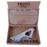 Proto TDI Flatline Neck TGE 