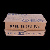 Proto TDI Flatline Neck TGE 