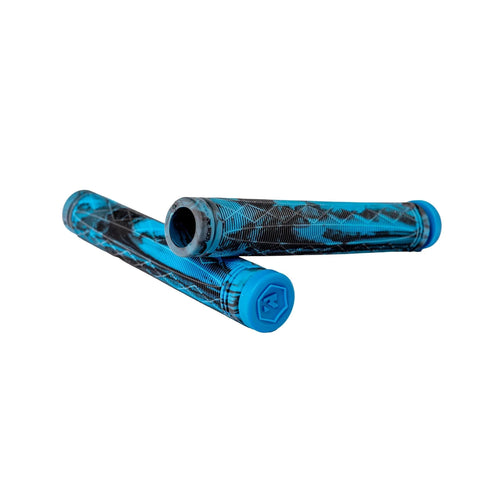 Root Industries - Fractal Grips Alpha Pro Scooters BL/BLK 