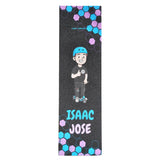 Root Industries Signature Series Grip Tape Alpha Pro Scooters Isaac Jose 