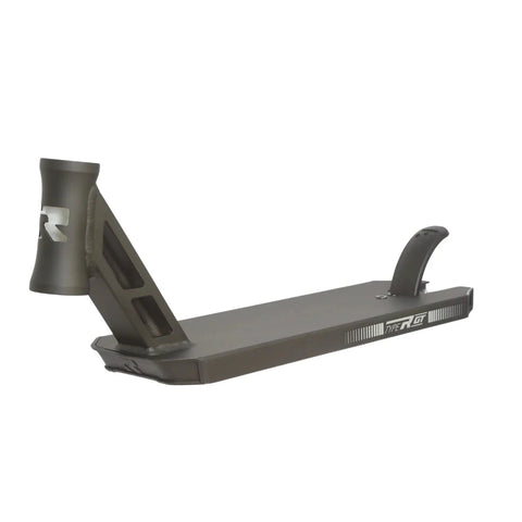 Root Industries - Type R GT Deck Alpha Pro Scooters Black 