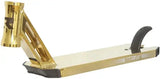 Root Industries - Type R GT Deck Alpha Pro Scooters Gold 