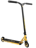 Root Industries Type R GT Pro Scooter Freestyle Gold Rush 