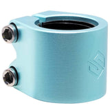 Striker Lux - Double Clamp Scooter Clamps Striker Teal 