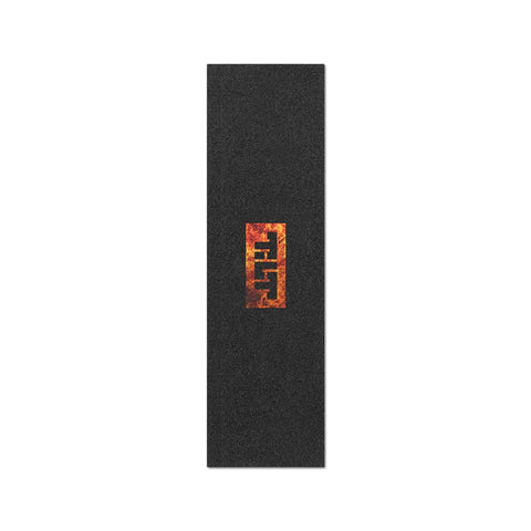 TILT Block Logo Griptape - No. 80 Inferno Alpha Pro Scooters 
