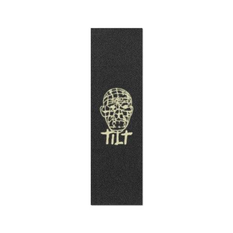 TILT Cenobite Griptape - No. 80 Glow Alpha Pro Scooters 