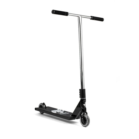 TILT Contact Build - Shattered 6.2" Alpha Pro Scooters 