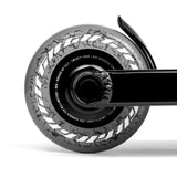TILT Contact Build - Shattered 6.2" Alpha Pro Scooters 